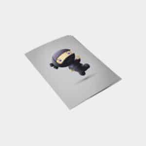 Flying Ninja - Görsel 2