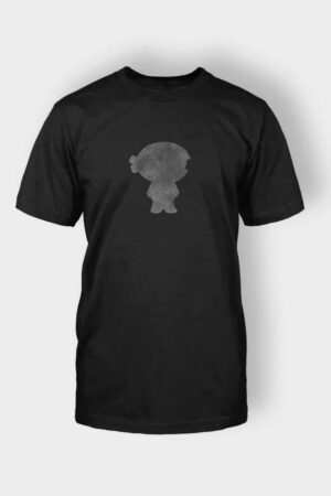 Ninja Silhouette