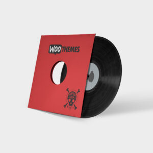 Woo Album #1 - Görsel 1