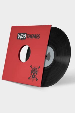 Woo Album #1